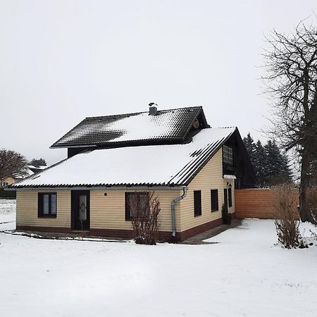 Вилла Ferienhaus Arnhof Хайденрайхштайн Экстерьер фото